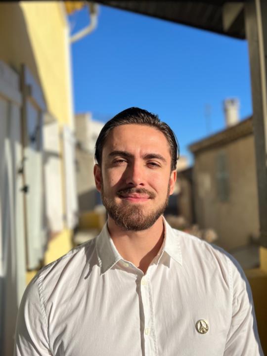 Bastien Giordano