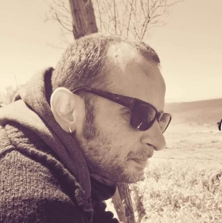 Γιάννης Μπεβουδας