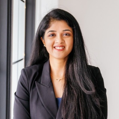 Bhuvana Shankar