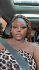 Shaniqua Malone