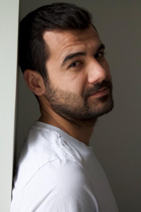 Isa Girisken