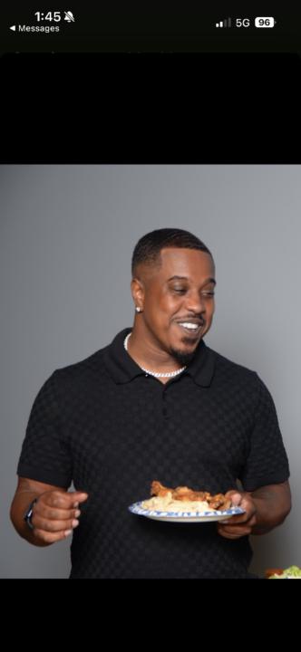 Marquez Wynne
