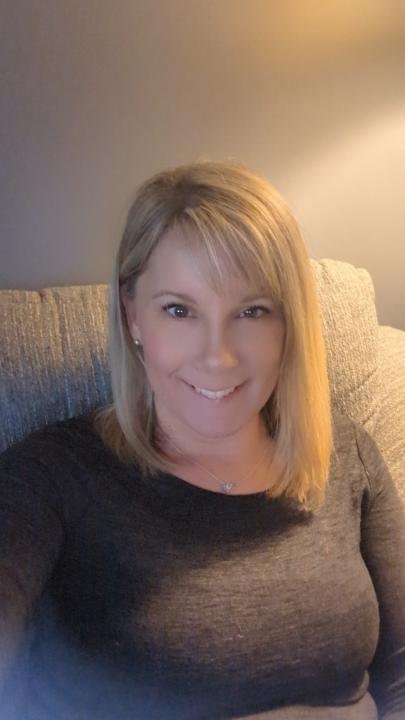 Becky Williams