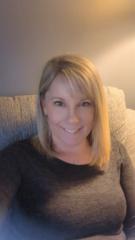 Becky Williams