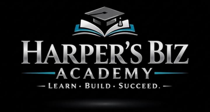 Harper's BIZ Academy