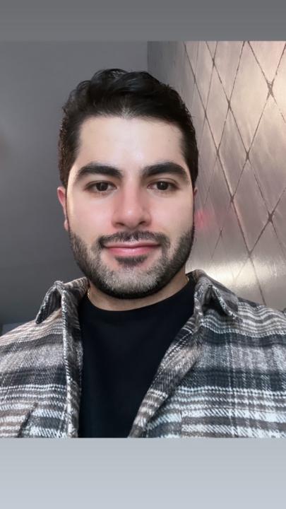Efrain Ramos