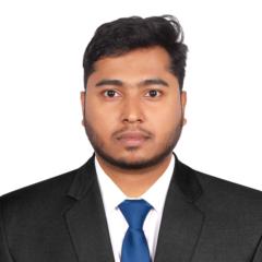 Sam Saif Arif