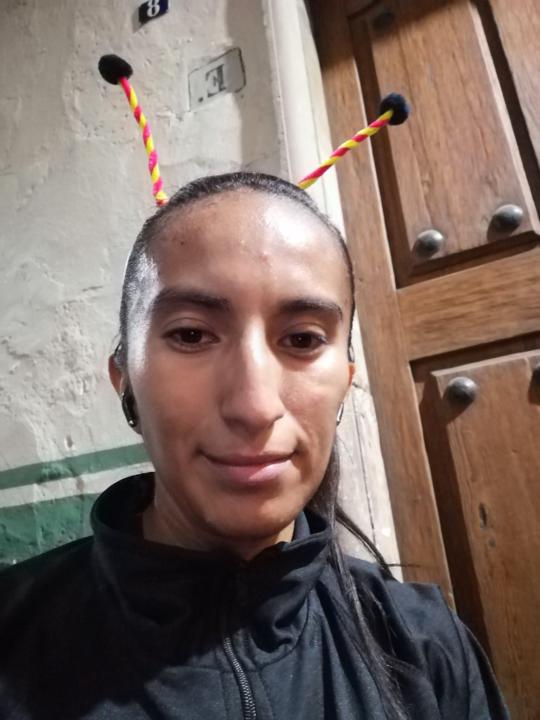 Dulce María Vázquez