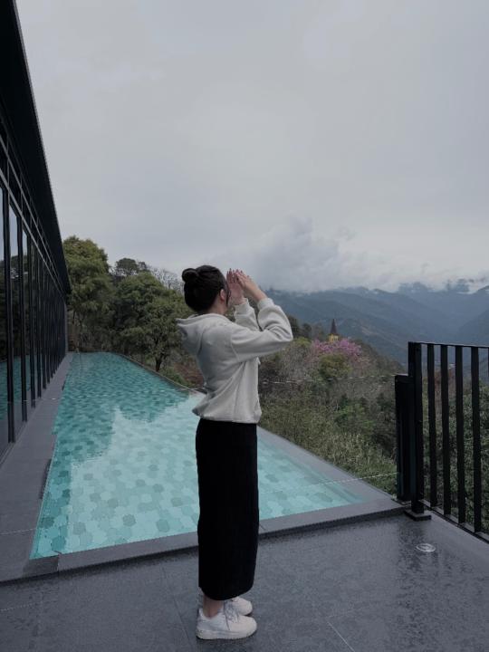 林 君君