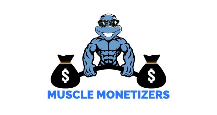 BT - MUSCLE MONETIZERS