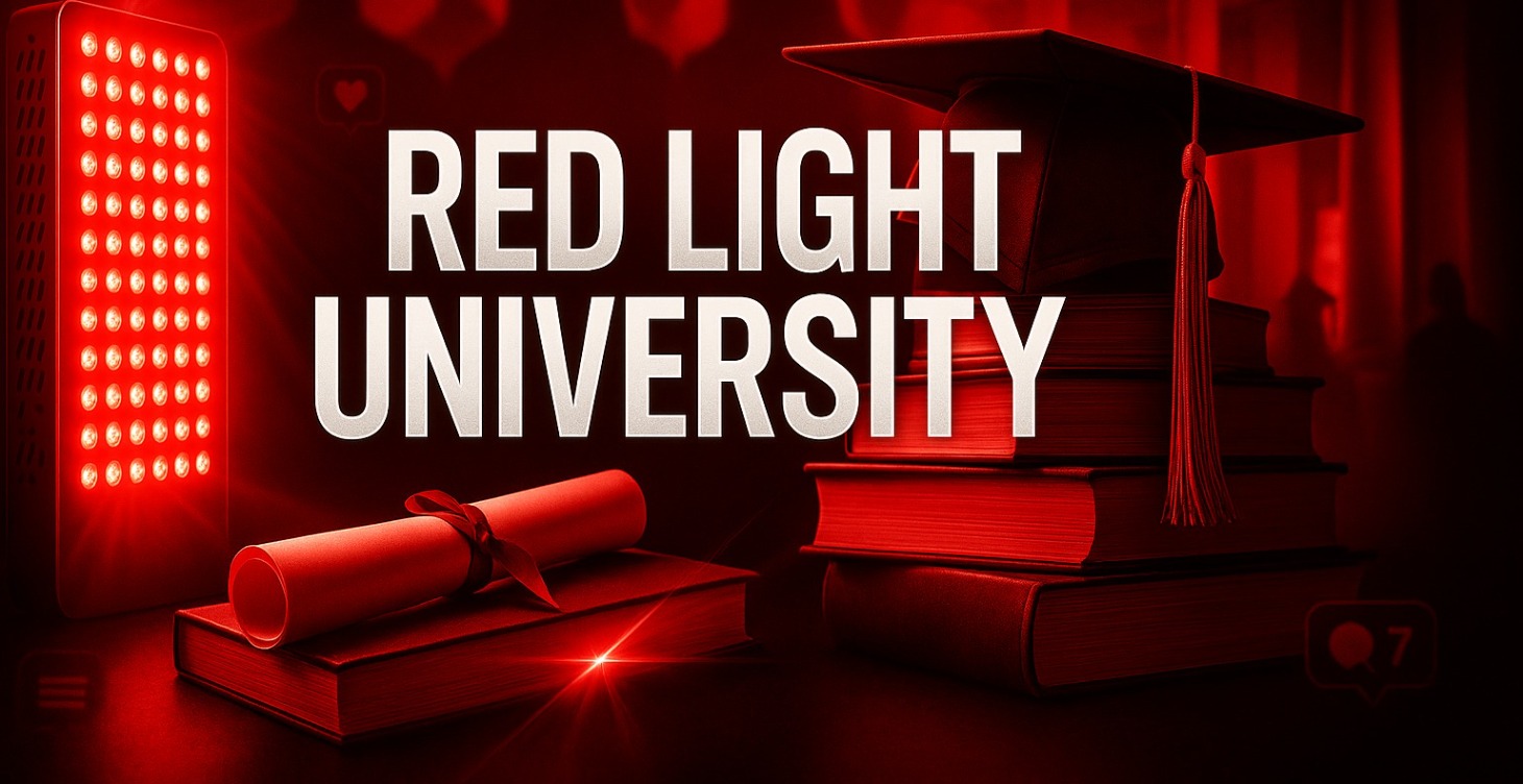 Red Light University