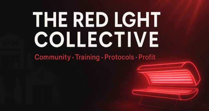 Red Light Collective