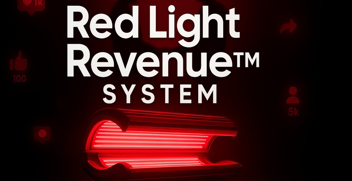 Red Light Revenue System