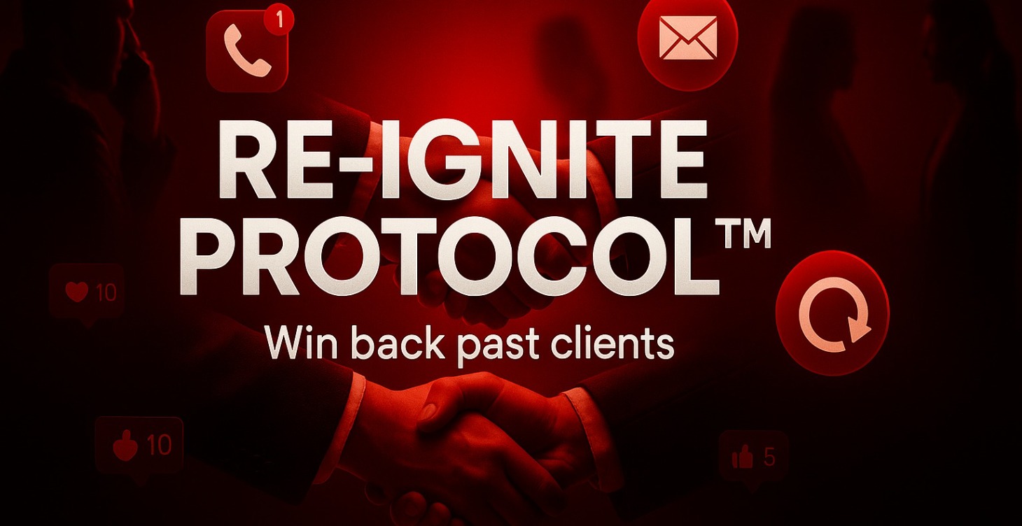 Re-Ignite Protocol™