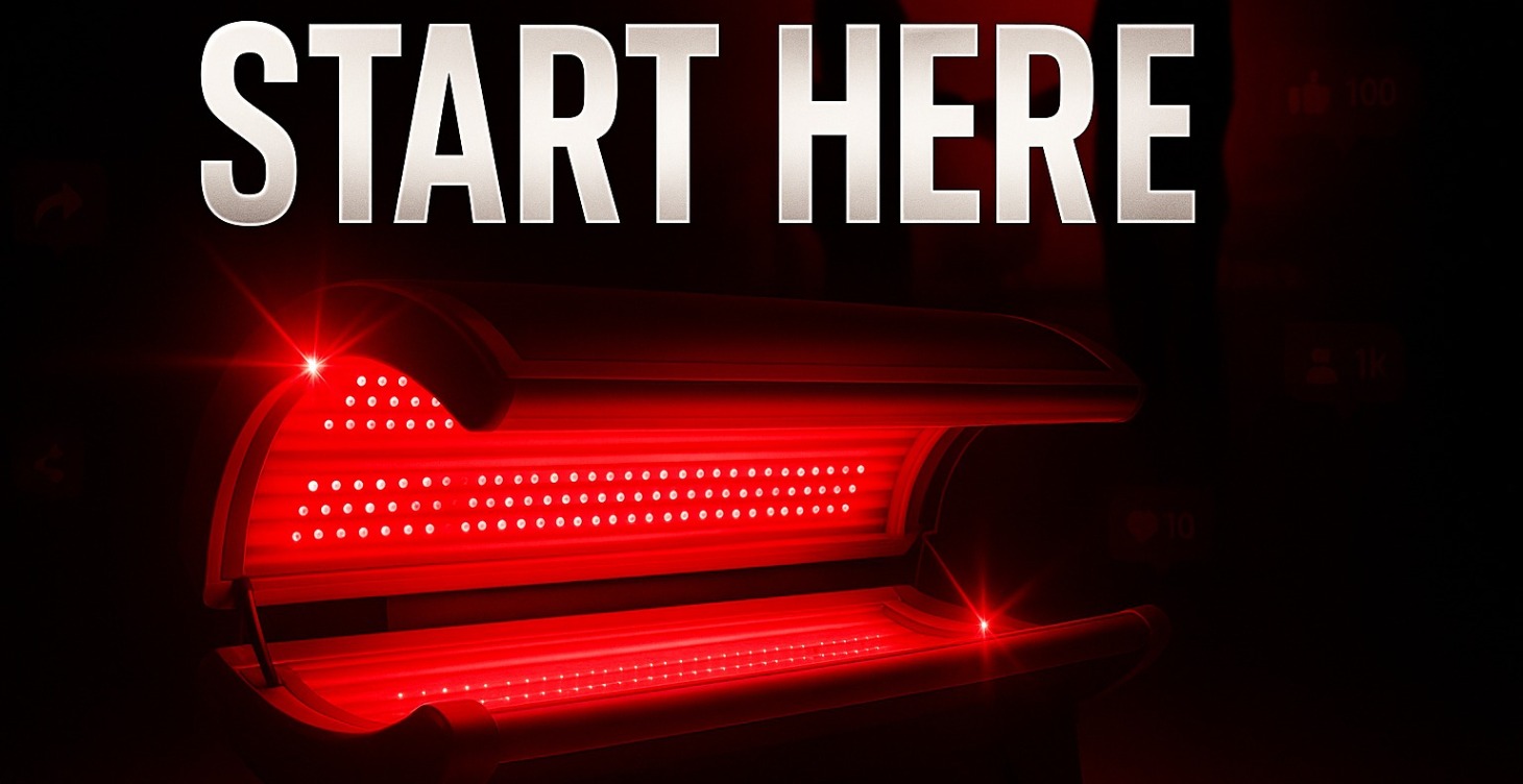 Start Here