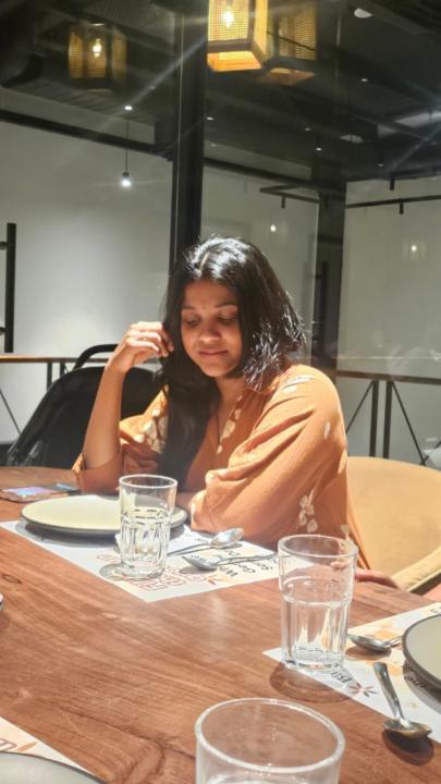 Anjali Boggarapu