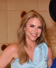 Courtney Adams
