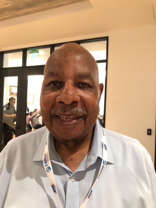 Charles Hawkins