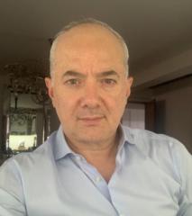 Omar Arvayo