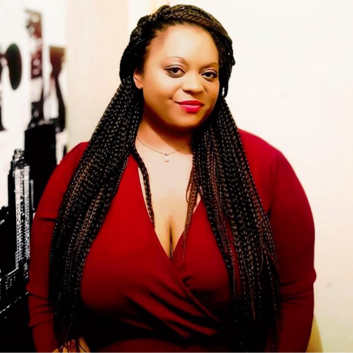 Mondjo Koghé roselyne