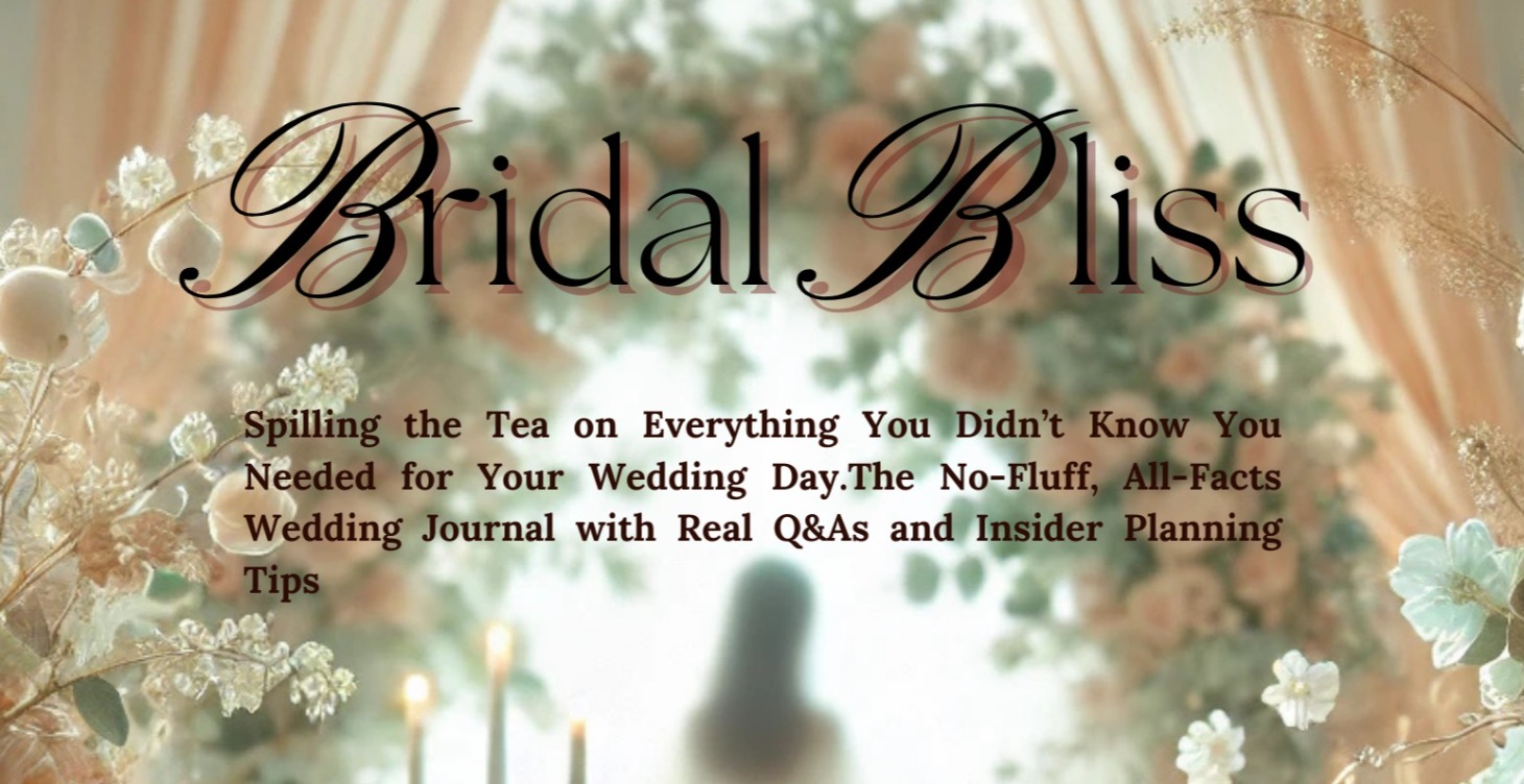 Book a 1:1 Wedding Strategy Call