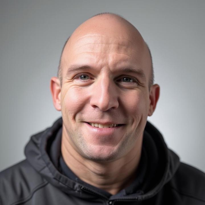Christoph Amann