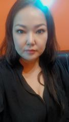 Byambaochir Saruulsaikhan