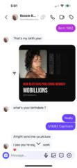 Mo Billions