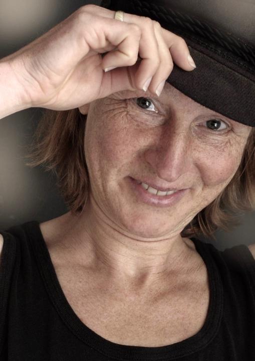 Silvi Schwarz