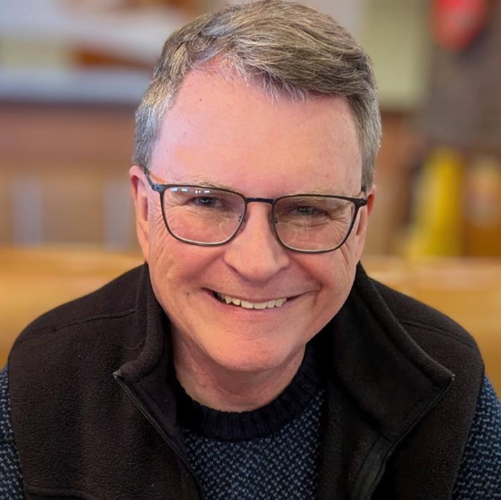 Mark Freemantle