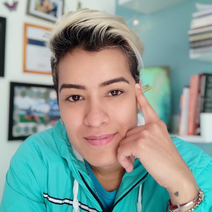 Liz Palencia Fernandez