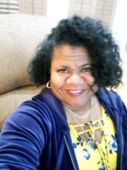 Joy Love-Grant