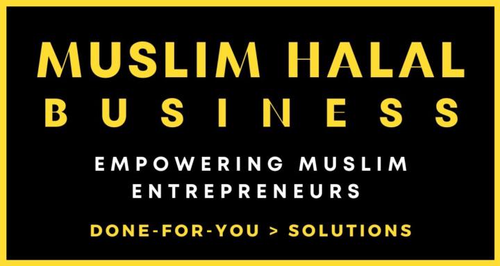 Muslim Halal Business