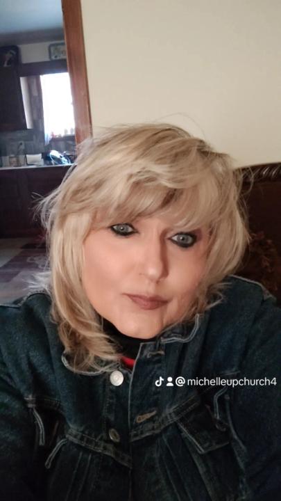 Michelle Rose