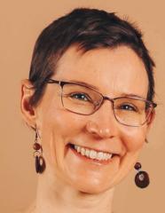 Susanne Lein