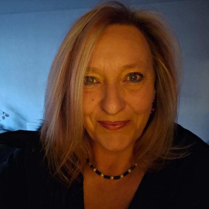 Andrea Schmitz