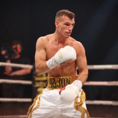 Arijon Kamaj