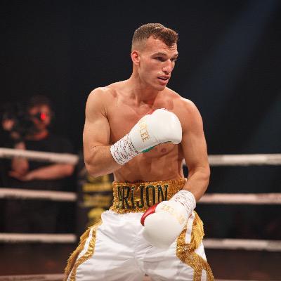 Arijon Kamaj