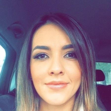 Valentina Correa Marín