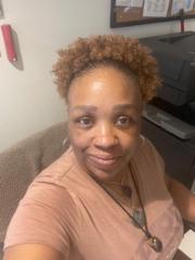 Shanice Leigh