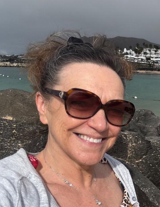 Kathy Green