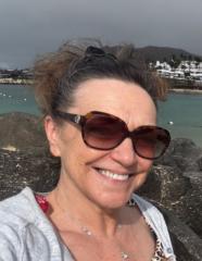 Kathy Green