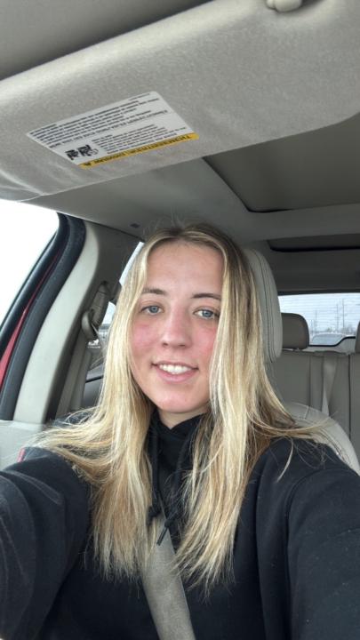 Taryn Trogdon