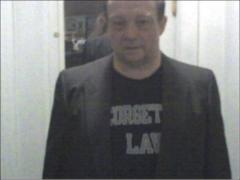 Lawrence Silverman