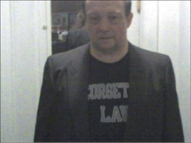 Lawrence Silverman