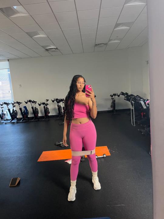 Jahna Howard