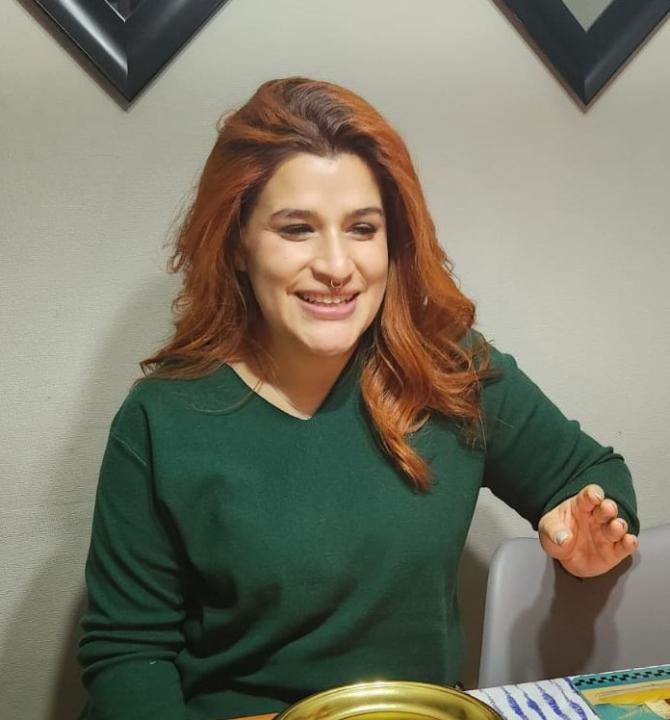 Diana Jimenez