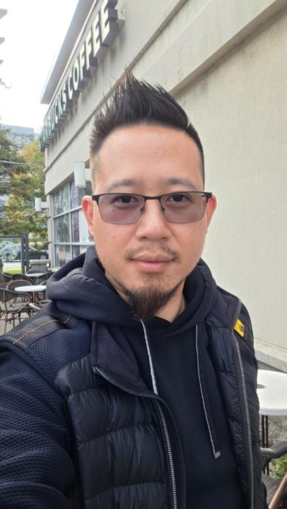 Daniel Char