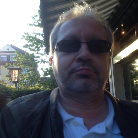 Steve McDougall