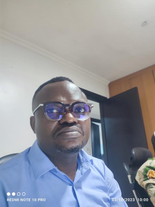 David Odesola
